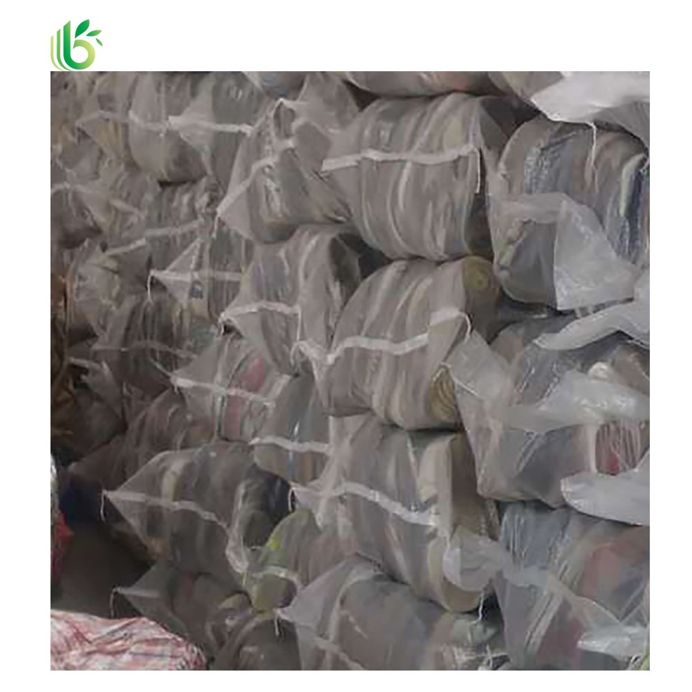 Brilliant Fashion Quality Strict Screening Process Container Of Used Clothes, Cheapest Sorted Bale Used Us Mixt Clothes