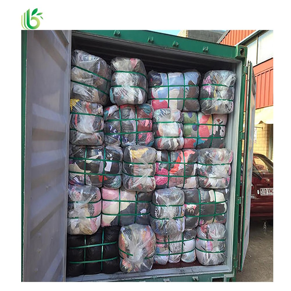 Brilliant Fashion Quality Strict Screening Process Container Of Used Clothes, Cheapest Sorted Bale Used Us Mixt Clothes