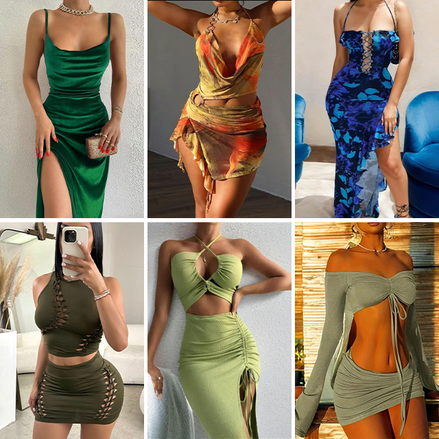 2020 New Design Short Sleeve Polyester Women's Adult Shirt casual dress