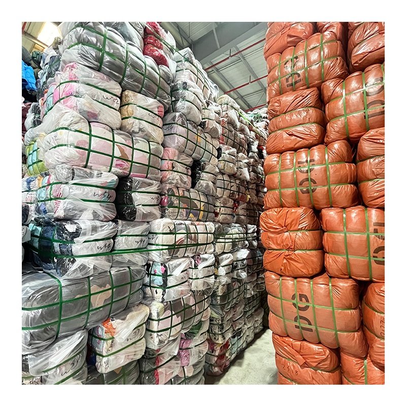 Branded Bales Mixed Used Clothing 45kg Japan Used Clothes Bales for Children Only First A Grade