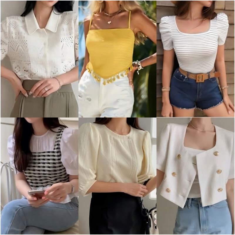 2024 hot sales factory direct Wholesale Low Price Apparel Stock Summer Women Men Unisex Tshirt Women used clothes