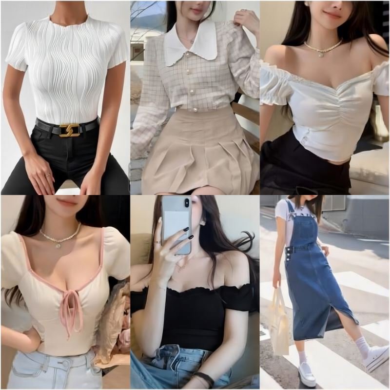 2024 hot sales factory direct Wholesale Low Price Apparel Stock Summer Women Men Unisex Tshirt Women used clothes