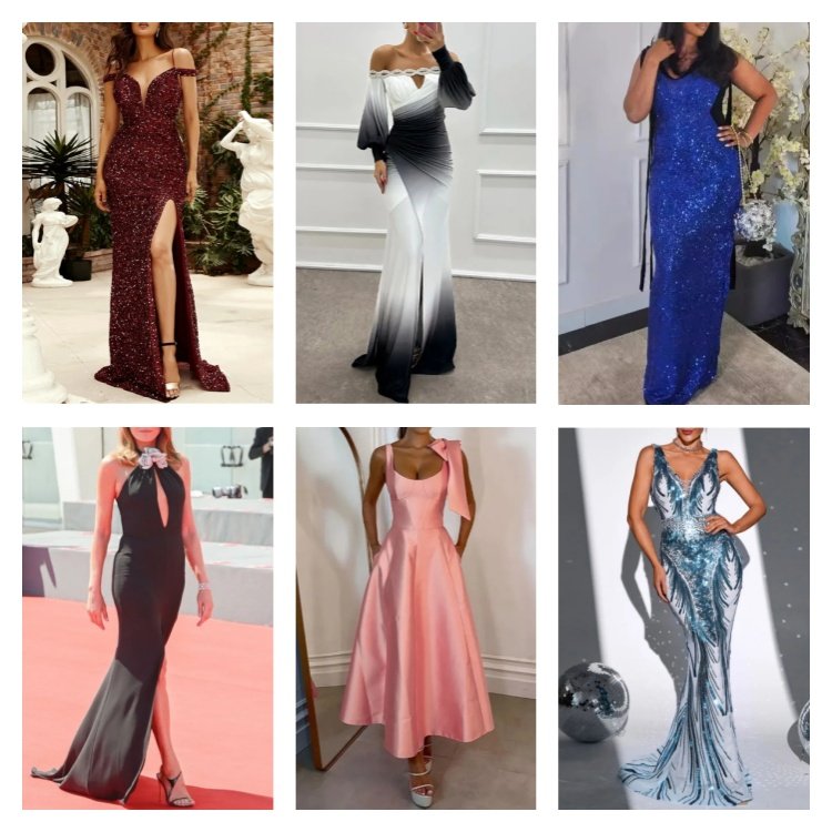 Factory Inventory Of Leftover Clothes, Wholesale Of Miscellaneous Women's Clothing And Skirts For Spring And Autumn 2024