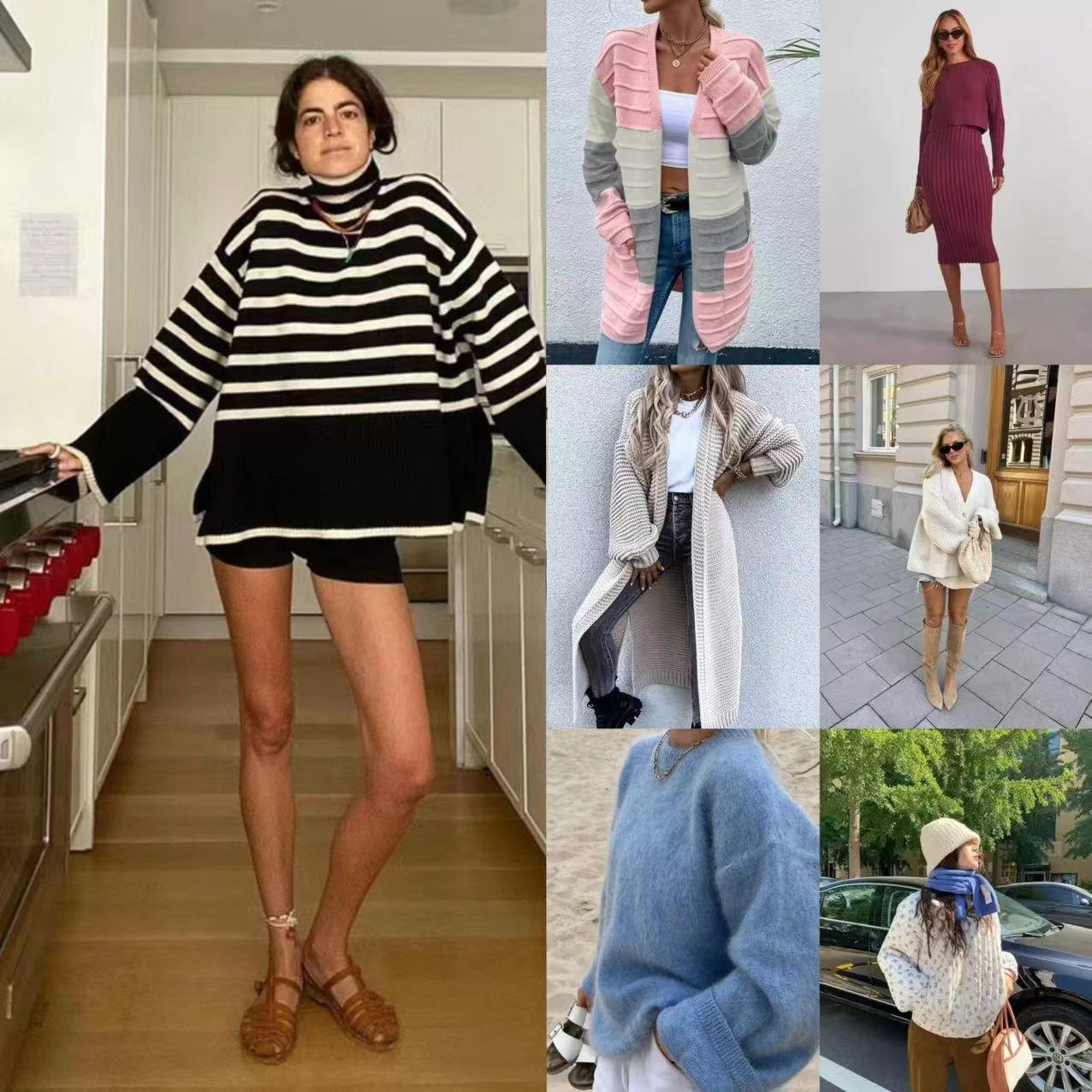 High Quality Coats Discount Used Women's mix winter clothes jacket for women wholesale
