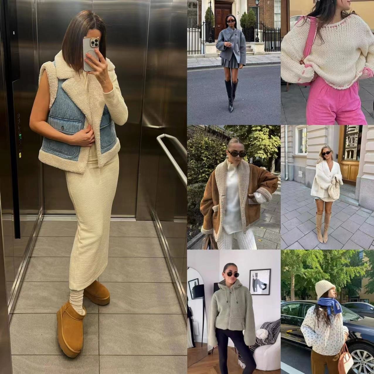 High Quality Coats Discount Used Women's mix winter clothes jacket for women wholesale
