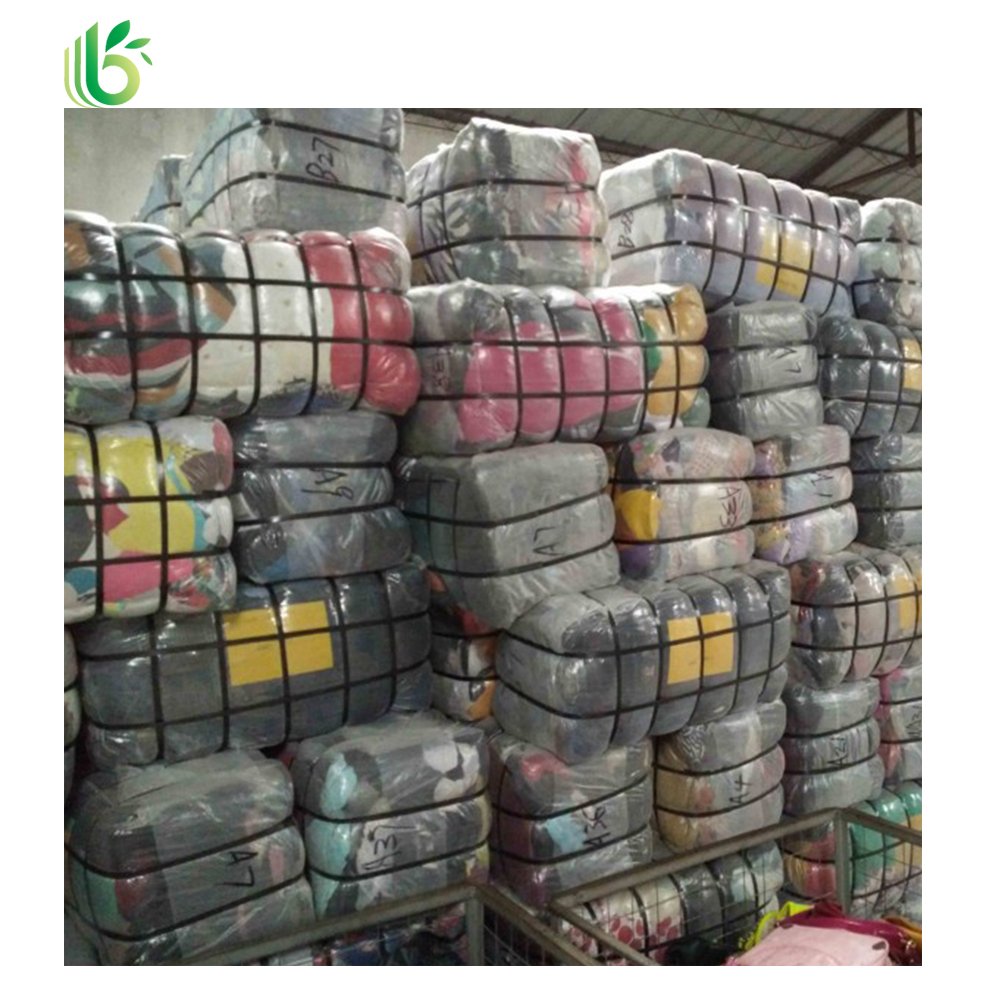 Brilliant Orignal And Clean U.S Okrika Bale Second Hand Clothing Women, Cheapest Sorted Bales Used Clothing In Bales Miami