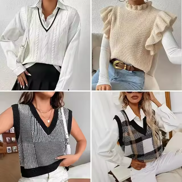 WO Wholesale for Supplier Bale Brand New Tops Mix Assorted Dress Bulk Bales women Clothes used Clothing Womens Dresses 2024
