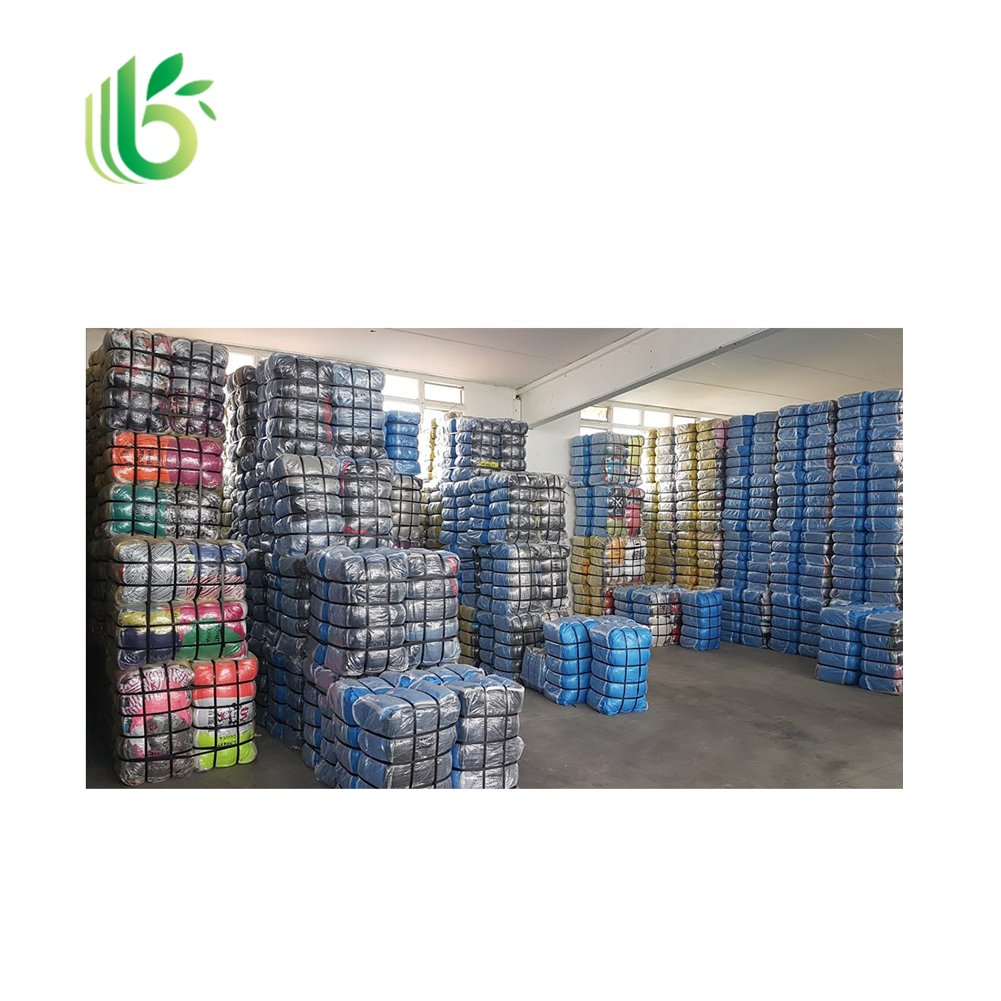 Popular Low Price Bulk Wholesale 90% Clean New, Cheap Price Used Clothes Spain