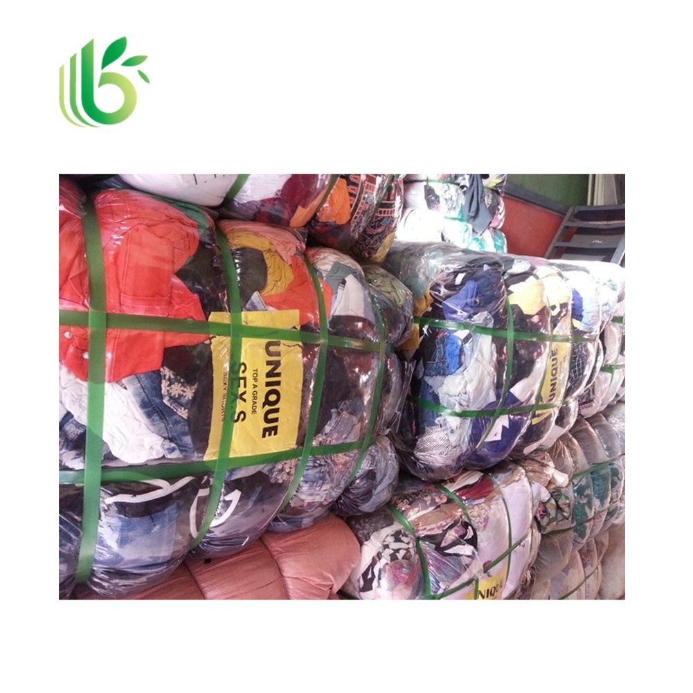Popular Low Price Bulk Wholesale 90% Clean New, Cheap Price Used Clothes Spain