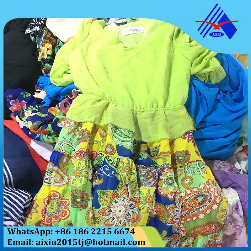 Bulk buy from china used clothes hongkong