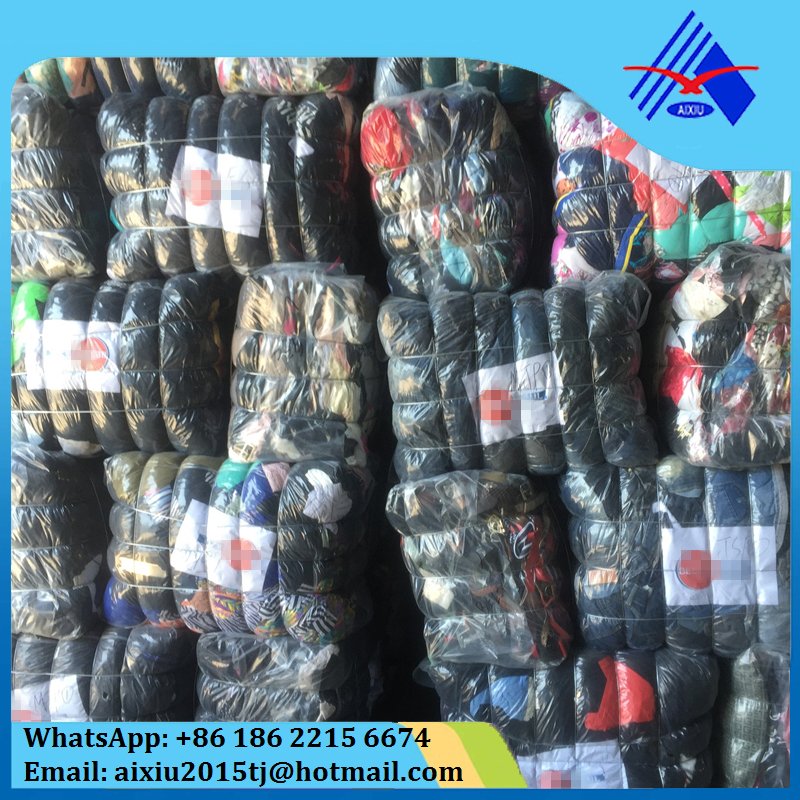 Bulk buy from china used clothes hongkong