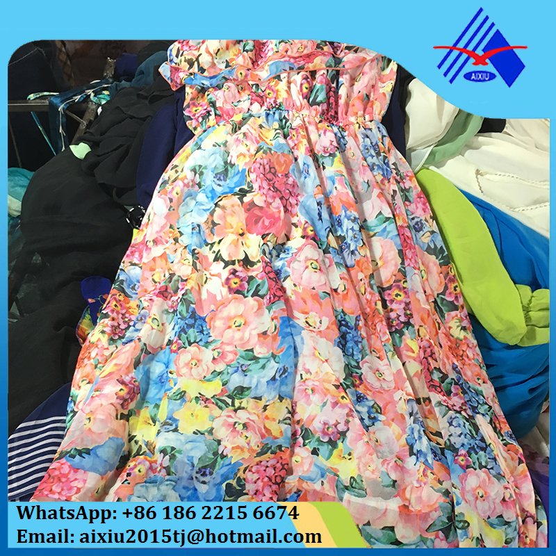 Bulk buy from china used clothes hongkong