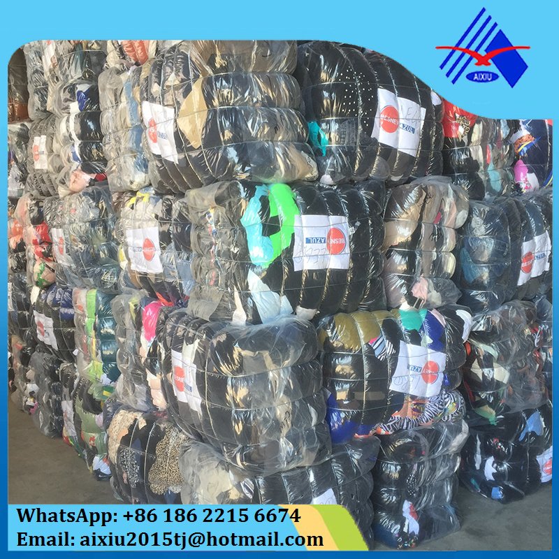 Bulk buy from china used clothes hongkong