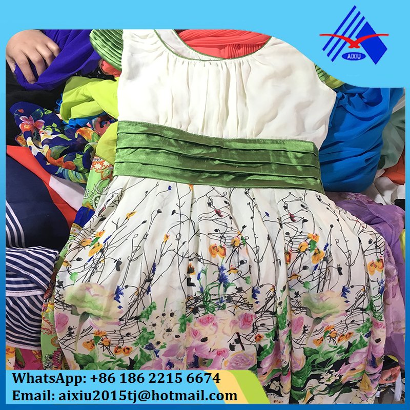 Bulk buy from china used clothes hongkong