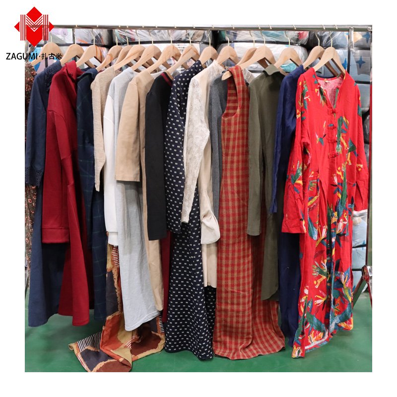 Hissen Preloved Branded Clothes Preloved Branded Clothes Long Coat Croptop Bundle Of Clothes Used In Argentina And Georgia