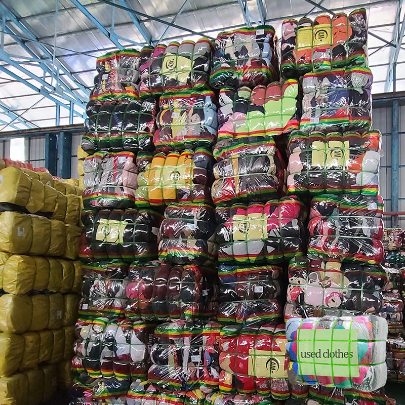 a grade ladies jeans trousers used cargo pants mixed vip women second hand clothing bale 100kg free used clothes in bales uk
