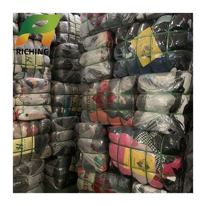 Unisex First Grade Clothing Bale Uk Bales Used Clothes For Children