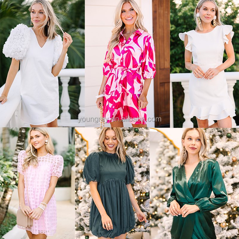 popular Low-priced women's wear Mixed loading bulk Low-priced women's wear Tail cargo