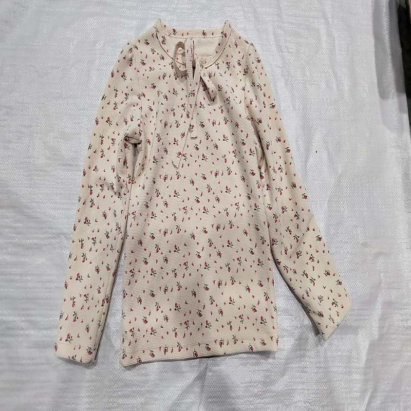 Autumn Children Long Sleeve Casual Kids Boys girls Clothing used clothes