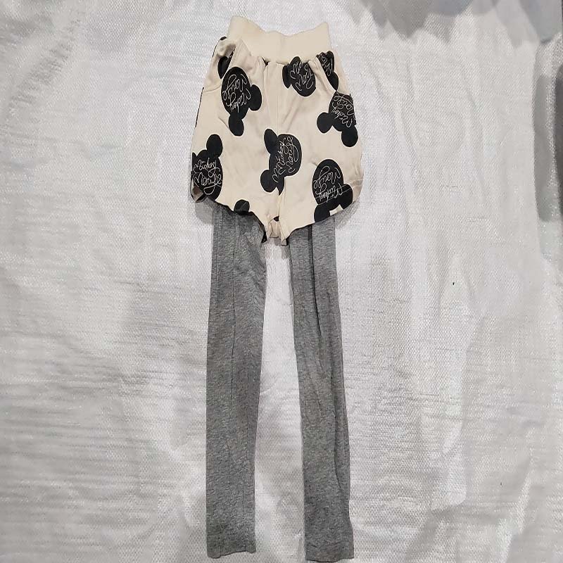 Autumn Children Long Sleeve Casual Kids Boys girls Clothing used clothes