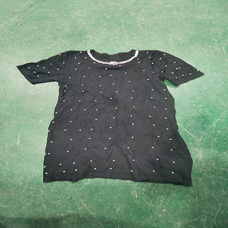 long sweater Fashion girls clothing long sleeve casual women's used clothing bales sweaters