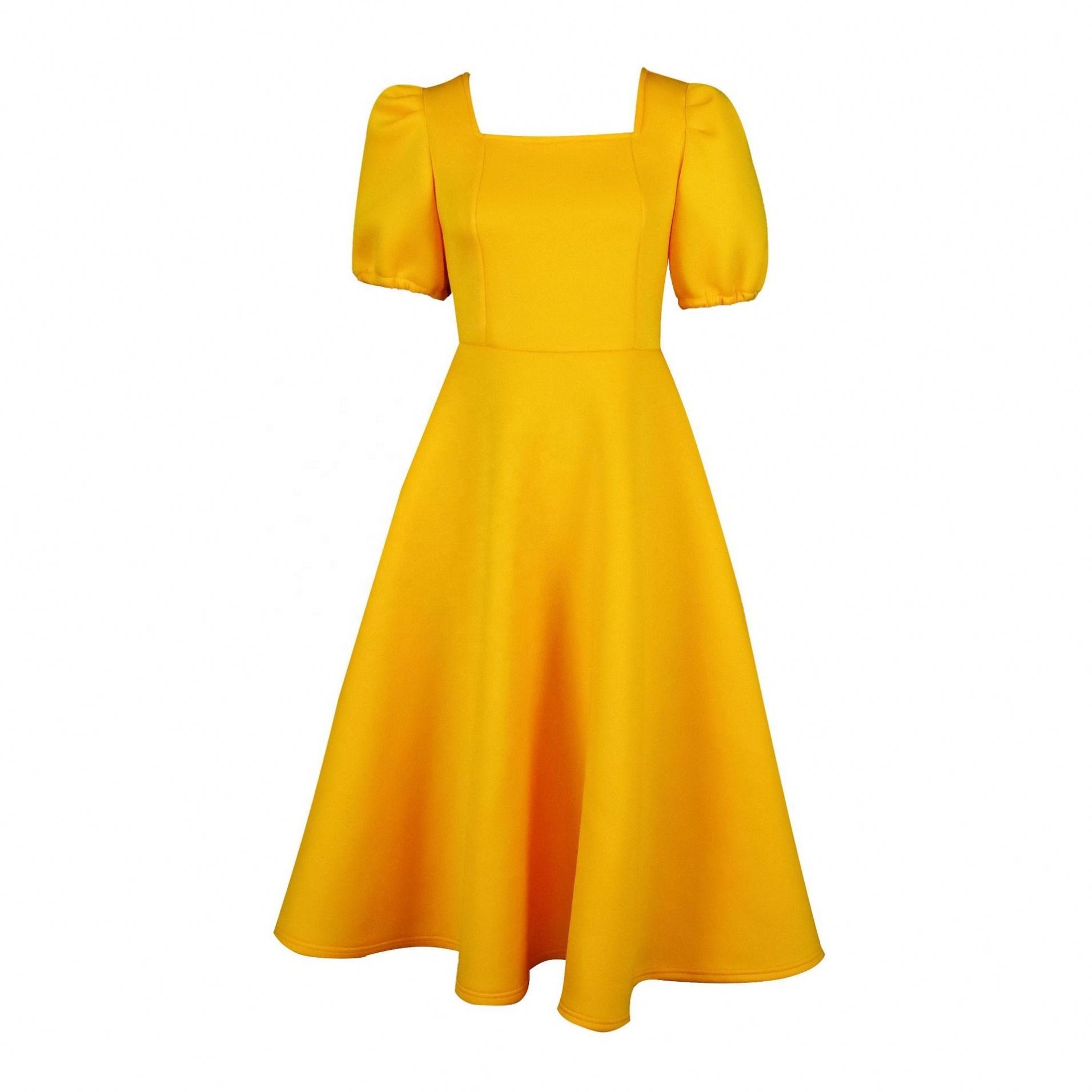 Wholesale Uk Second Hand Clothes Ladies Dresses Clothing Bales Princess Women Modest With Low Price