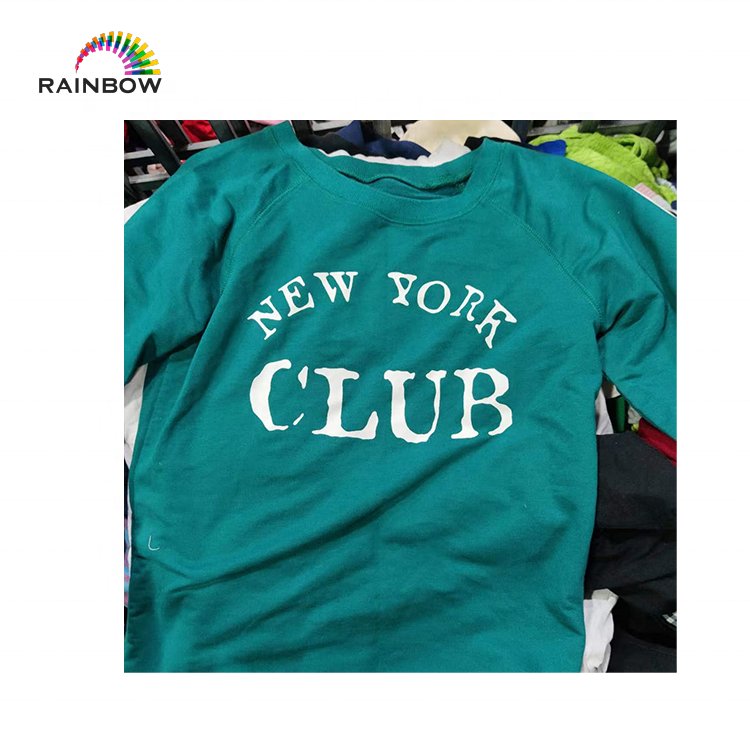 ukay ukay bales premium thrift tshirts second hand crewneck round neck t shirts used clothes for men