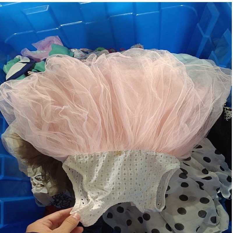 Factory Wholesale Stock Boys Children Used Clothes Bales Second Hand Baby Wear Girls Kids Used Clothing