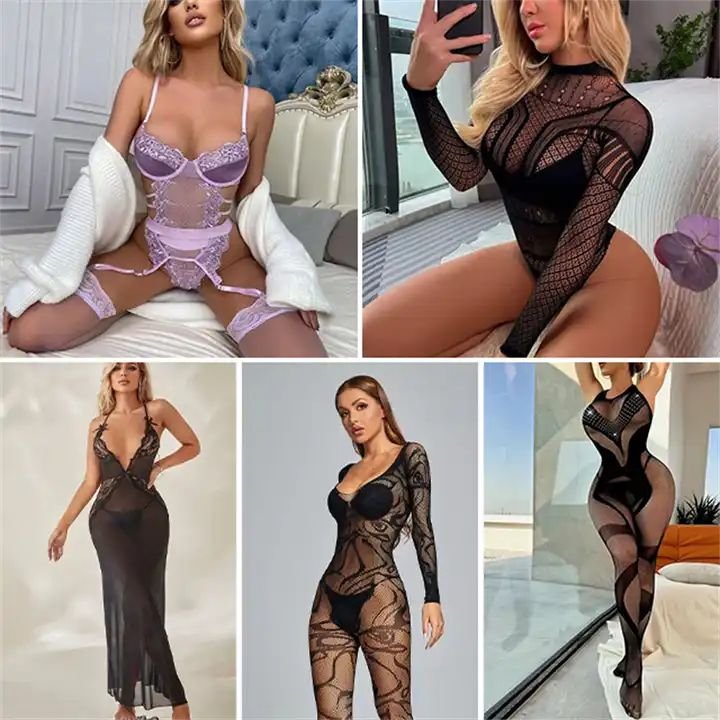 Wholesale high quality clothes underwear in bulk Clothing Ladies Bras Sexy underwear lingerie stock