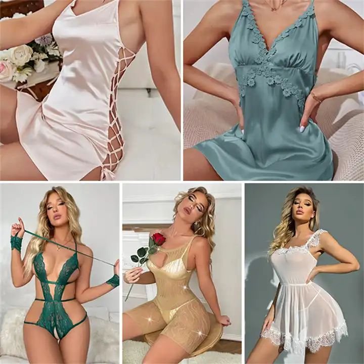 Wholesale high quality clothes underwear in bulk Clothing Ladies Bras Sexy underwear lingerie stock