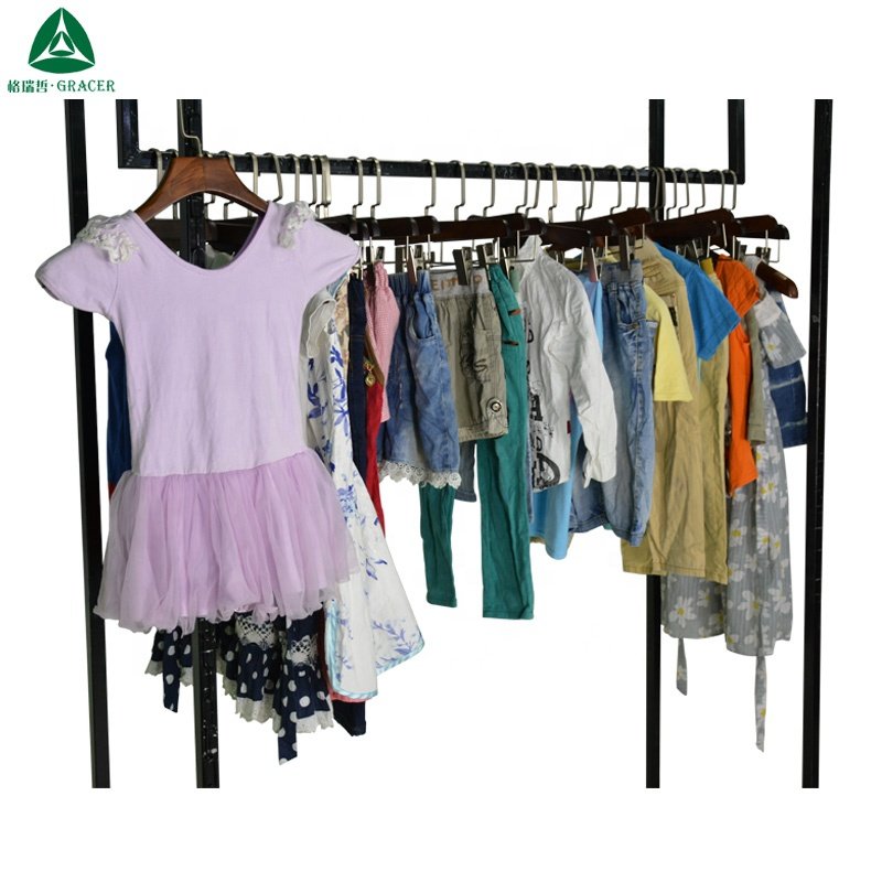 used clothes wholesale second hand children clothing used clothes spain