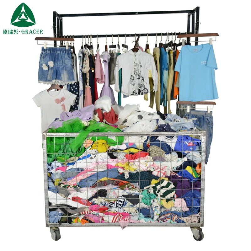 used clothes wholesale second hand children clothing used clothes spain