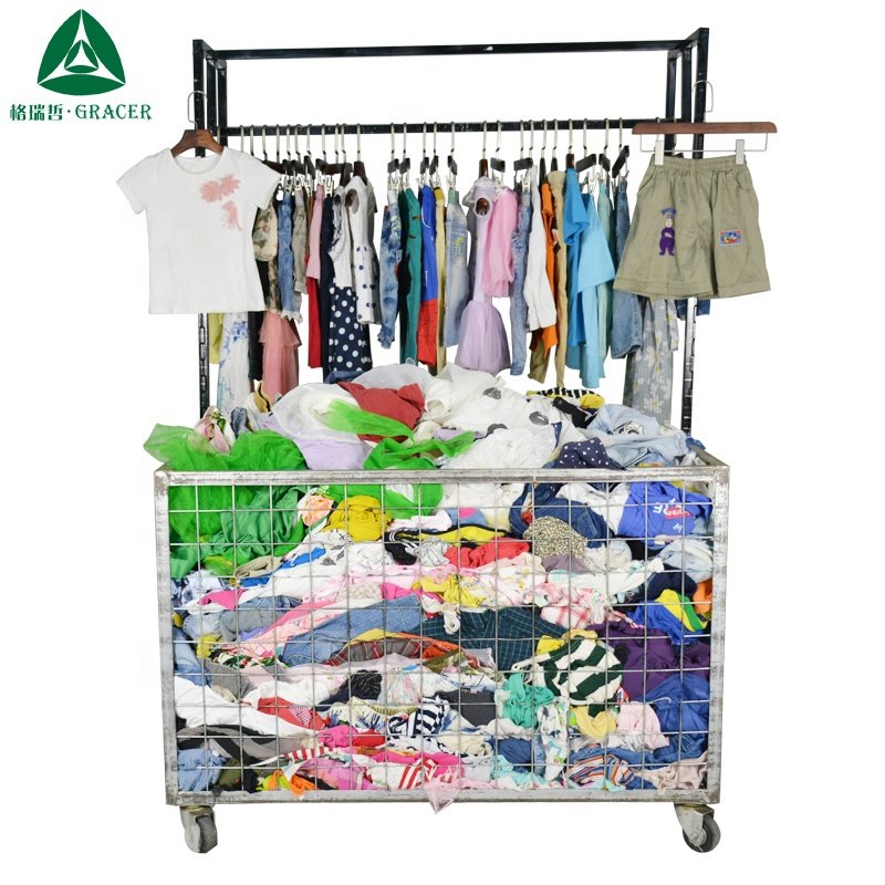 used clothes wholesale second hand children clothing used clothes spain