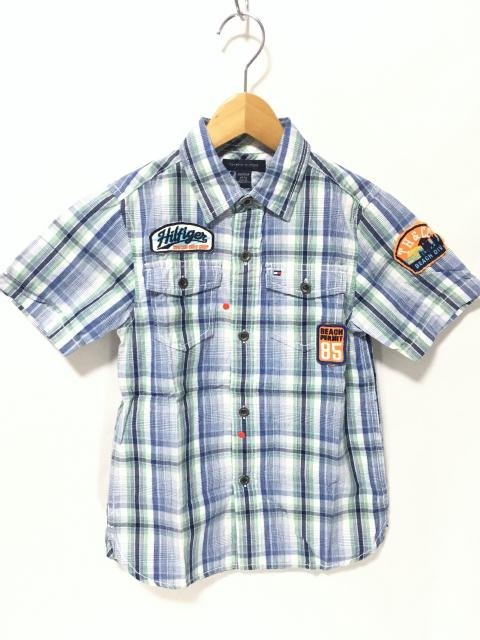 Comfortable wholesale trade fabrics used clothes for kids