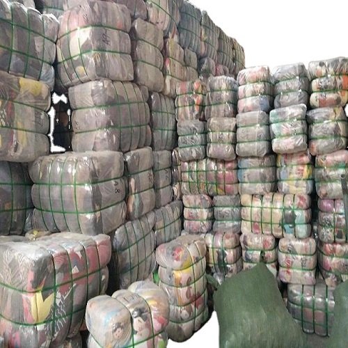 High quality used cloth and used clothes in bale for sale