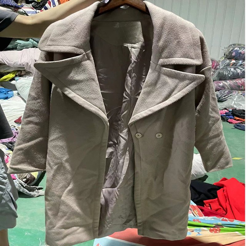 Second Hand Clothing Used Men Jeans Pants Male First Grade Bale Used Clothes For Men