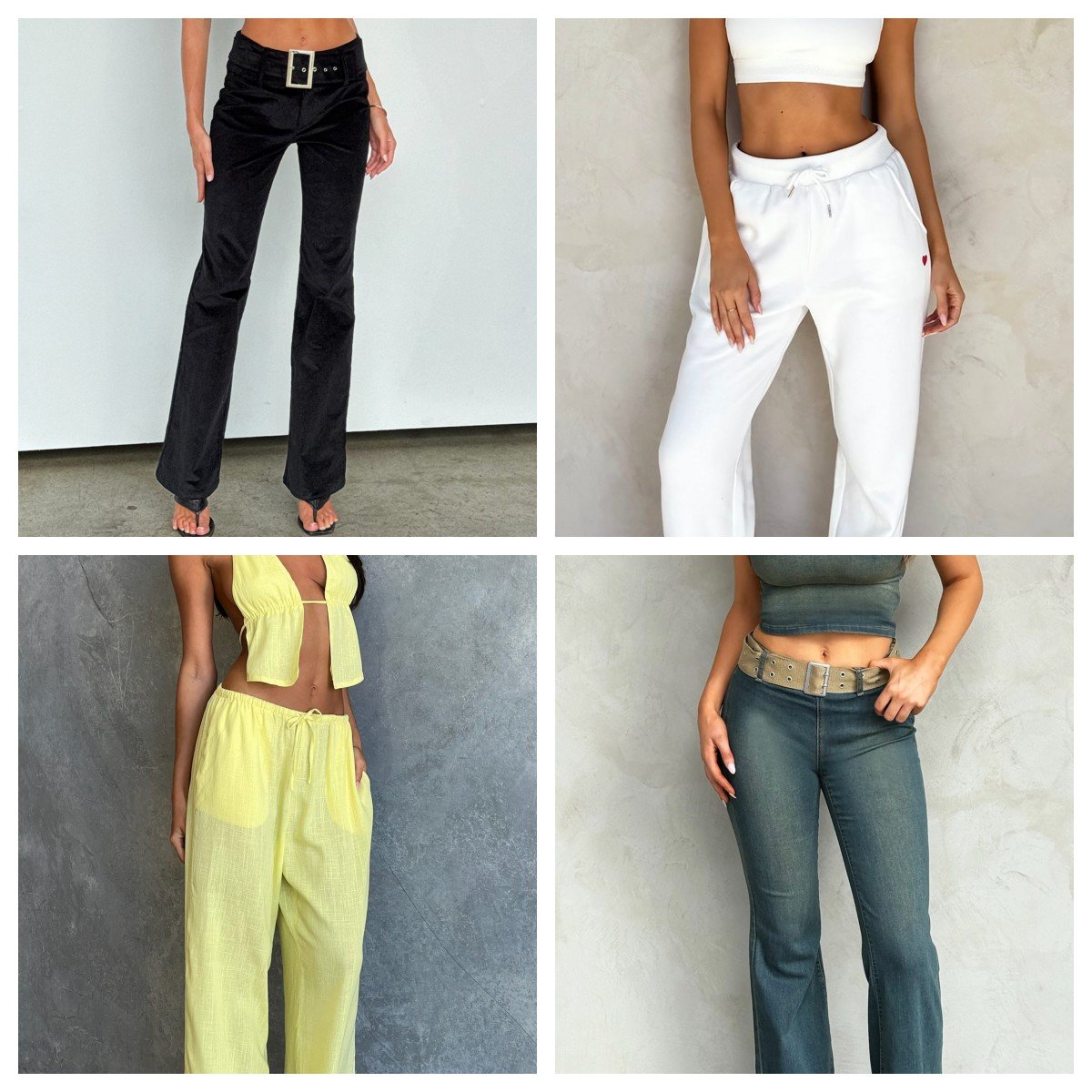 Summer korean short pants used clothes bales bundle supplier clothes stock