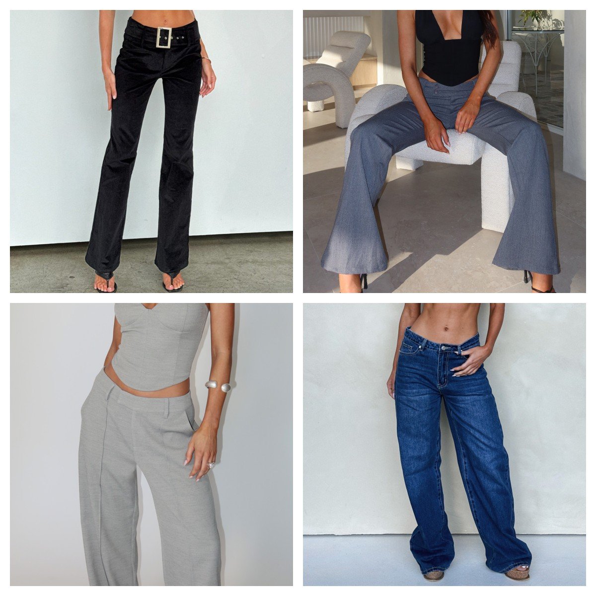 Summer korean short pants used clothes bales bundle supplier clothes stock