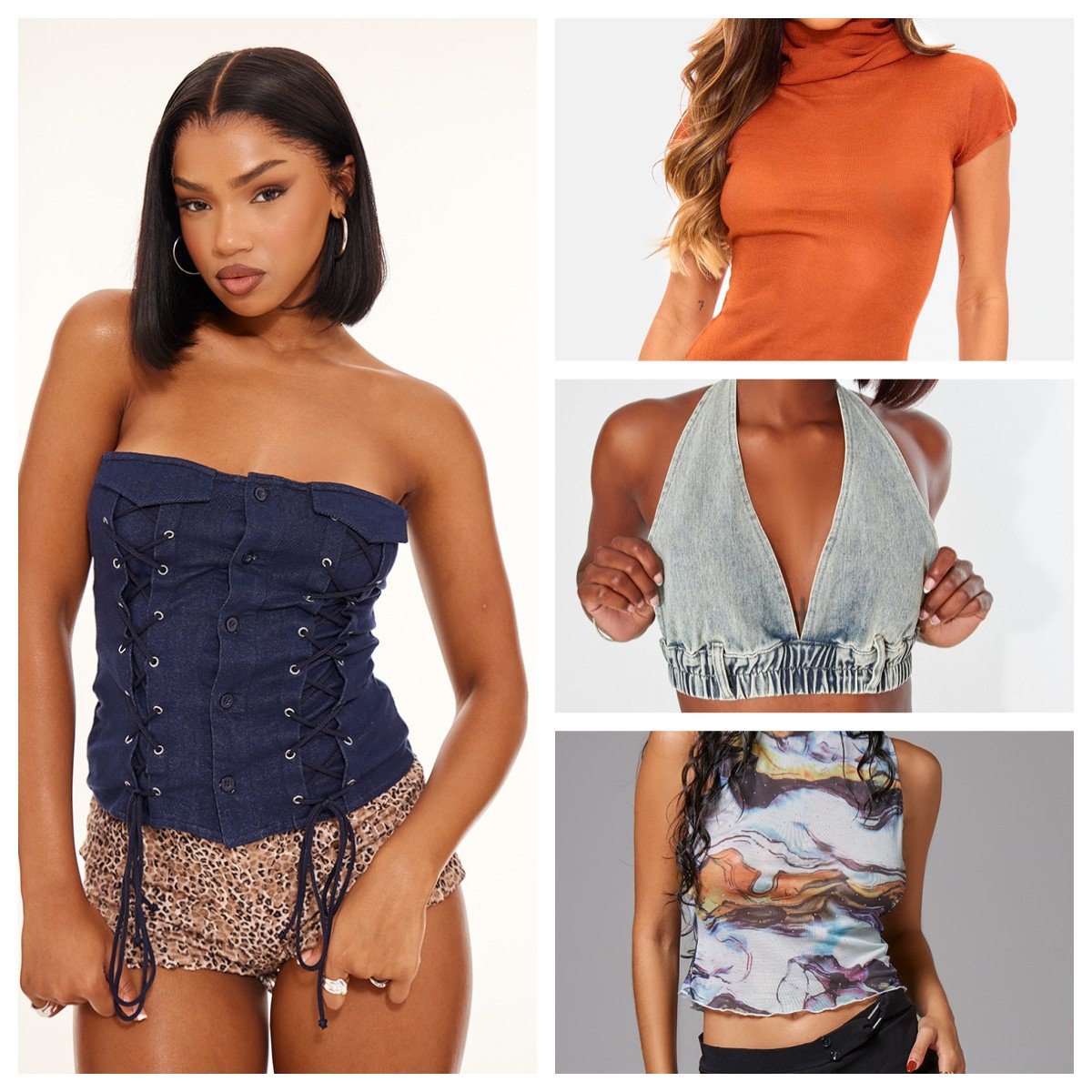 A low price womens dress second hand clothes Swimsuit T-shirt women dress random delivery apparel stock dress used clothes