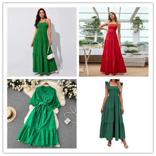 chen New stock clothes Women short top t-shirt low Price Bulk Clothing Casual Dress Clothes used clothes women dress