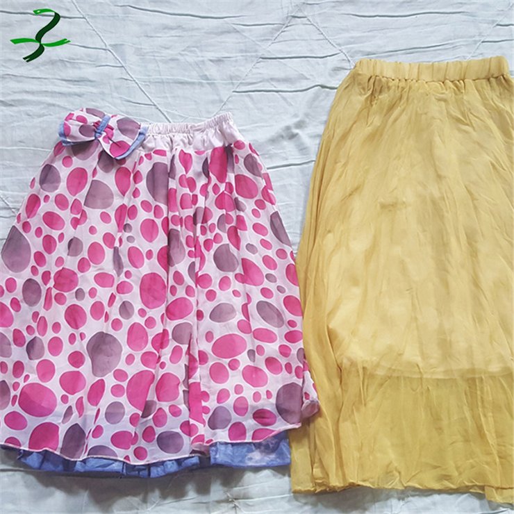 Wholesale second hand winter original used clothes cheap mixed used clothes for Africa