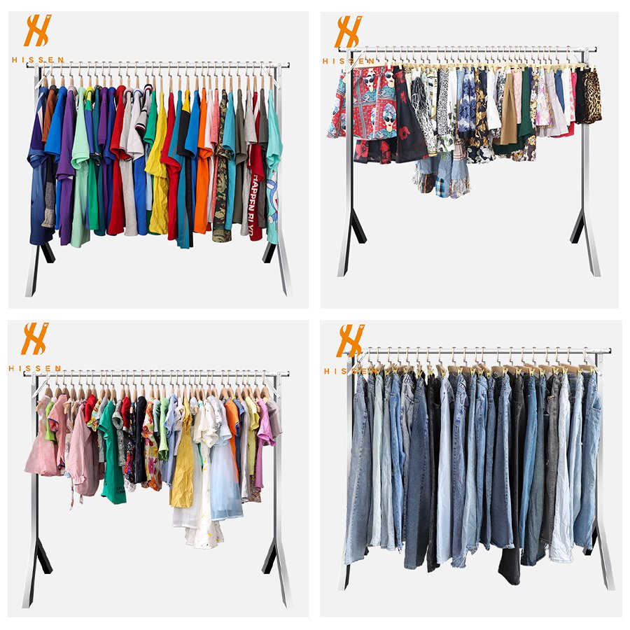 Kaos 0 7 Years used Cargo Pants Clothing Children Stock Bulks Bales Used Clothes For ladies