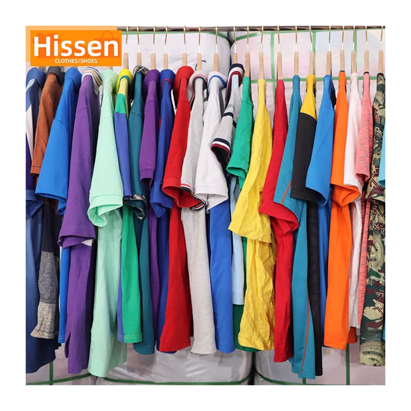 Rags Italian Summer Grade A Second Hand Girls 18 Children Clothes Uk Used Clothing From Korea Bundle For Men