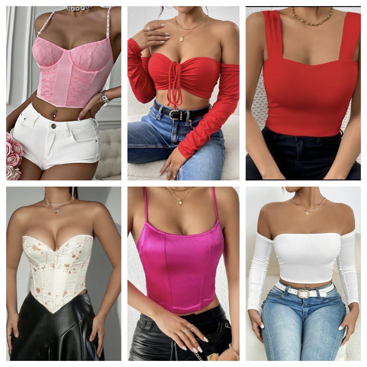 2024 hot selling summer women's loose elegant style dress sexy top short skirt T-shirt women's random shipment stock