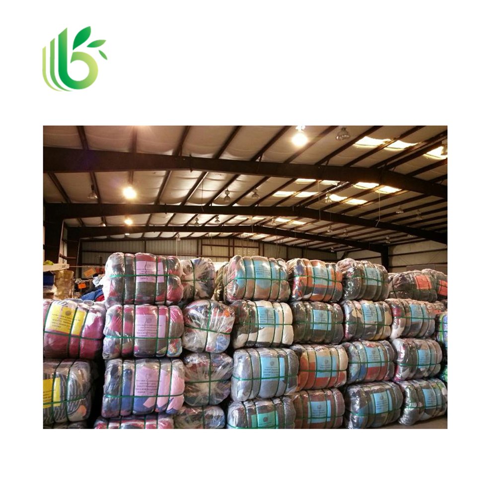 Brilliant Branded Used Clothes Bulk Wholesale bundle supplier 45kg bales vip code undefined bulk clothing