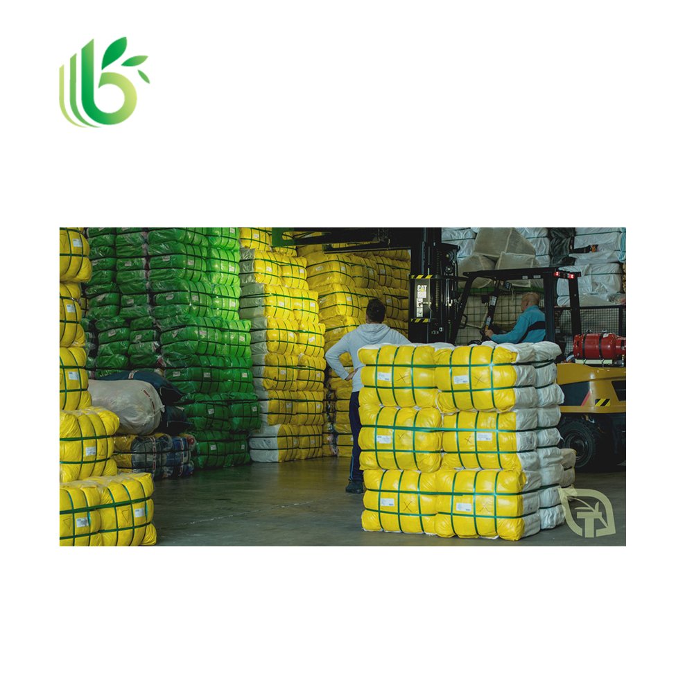 Brilliant Branded Used Clothes Bulk Wholesale bundle supplier 45kg bales vip code undefined bulk clothing