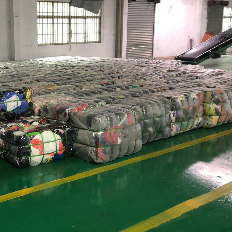 Second Hand Clothes Bales Korean Wear Men Original Short Pants Bundle Clothing Used Clothes