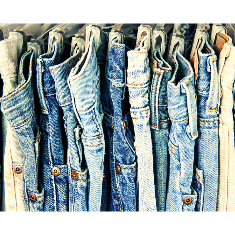 Fashion Quality Second Hand Clothes Used Clothing and Used Clothes Women Men Cotton Silk Famous Time Lead Support Material
