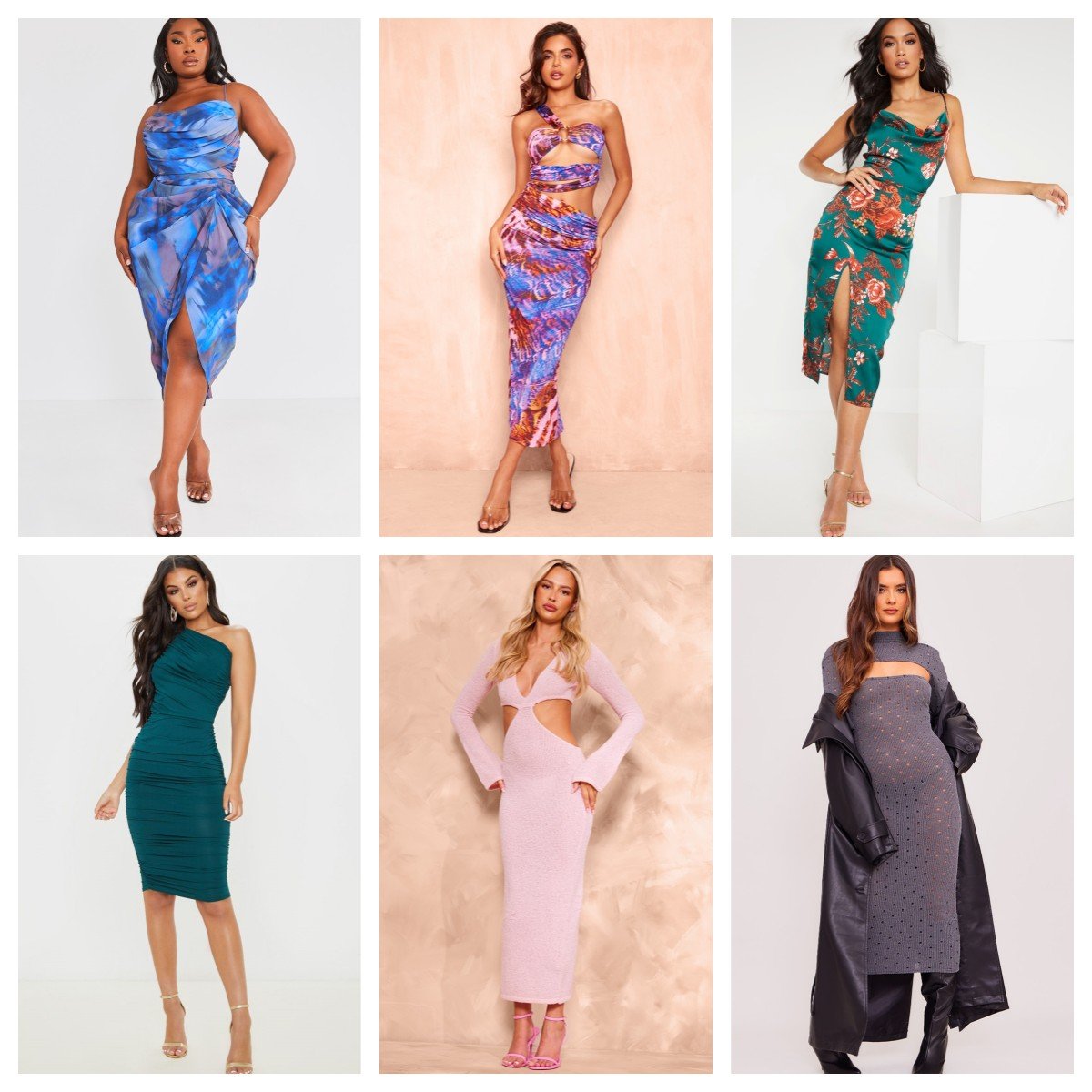2022 Clearance Women's clothes wholesale casual dresses T-shirts mixed packaging random delivery stock clothing