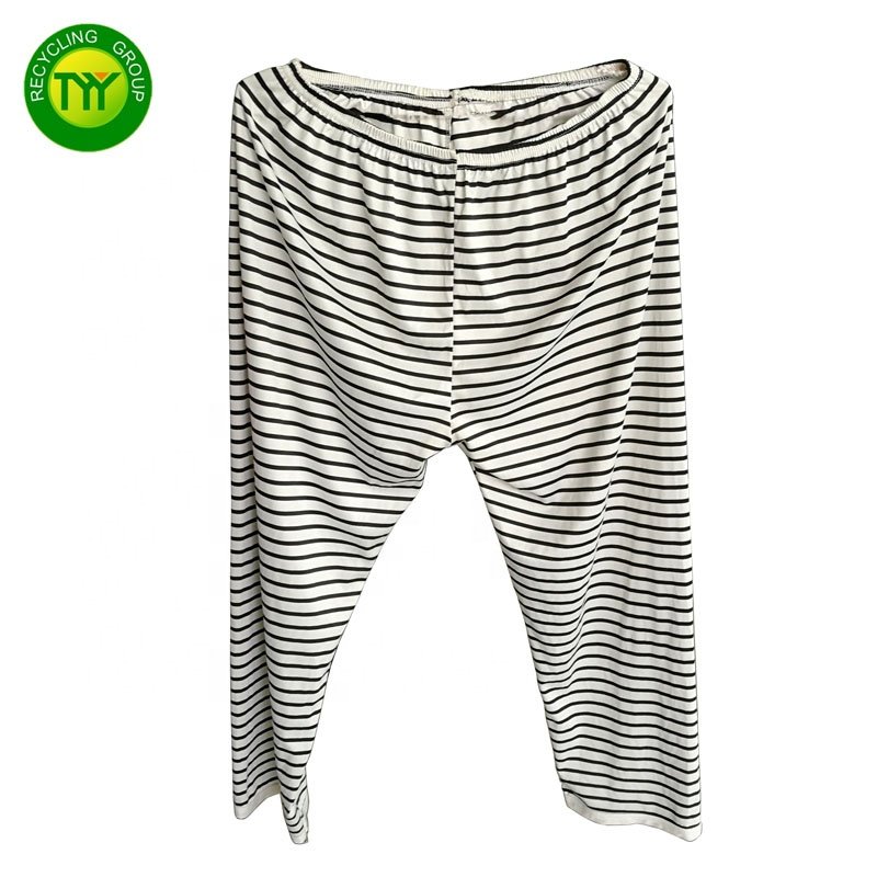 100% Cotton Nightgown Women Dress Mix Sets Cozy Women Pajamas Bale Of Cotton night wear UK Used Clothes